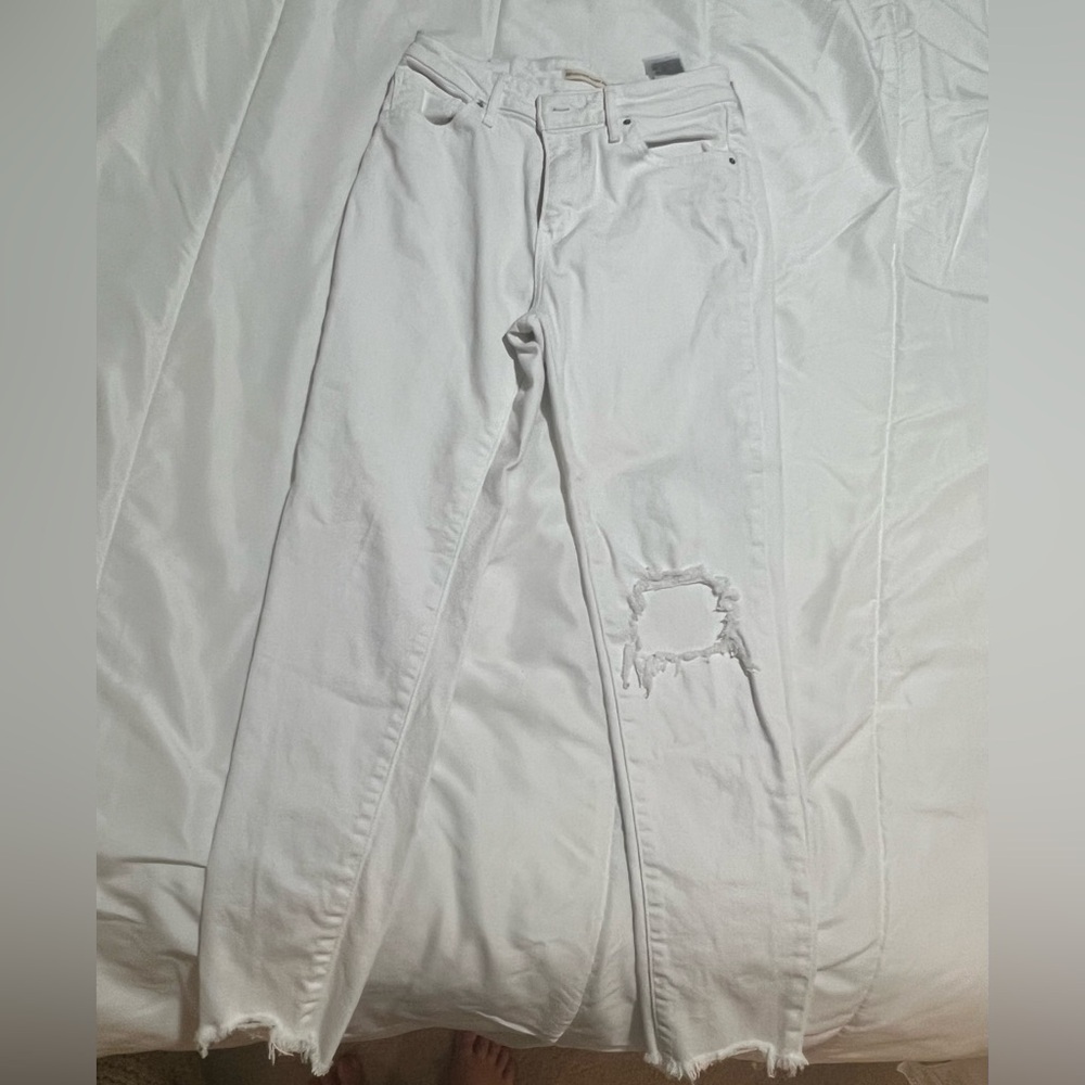 Levi's Women's 721 High-rise Skinny Ankle